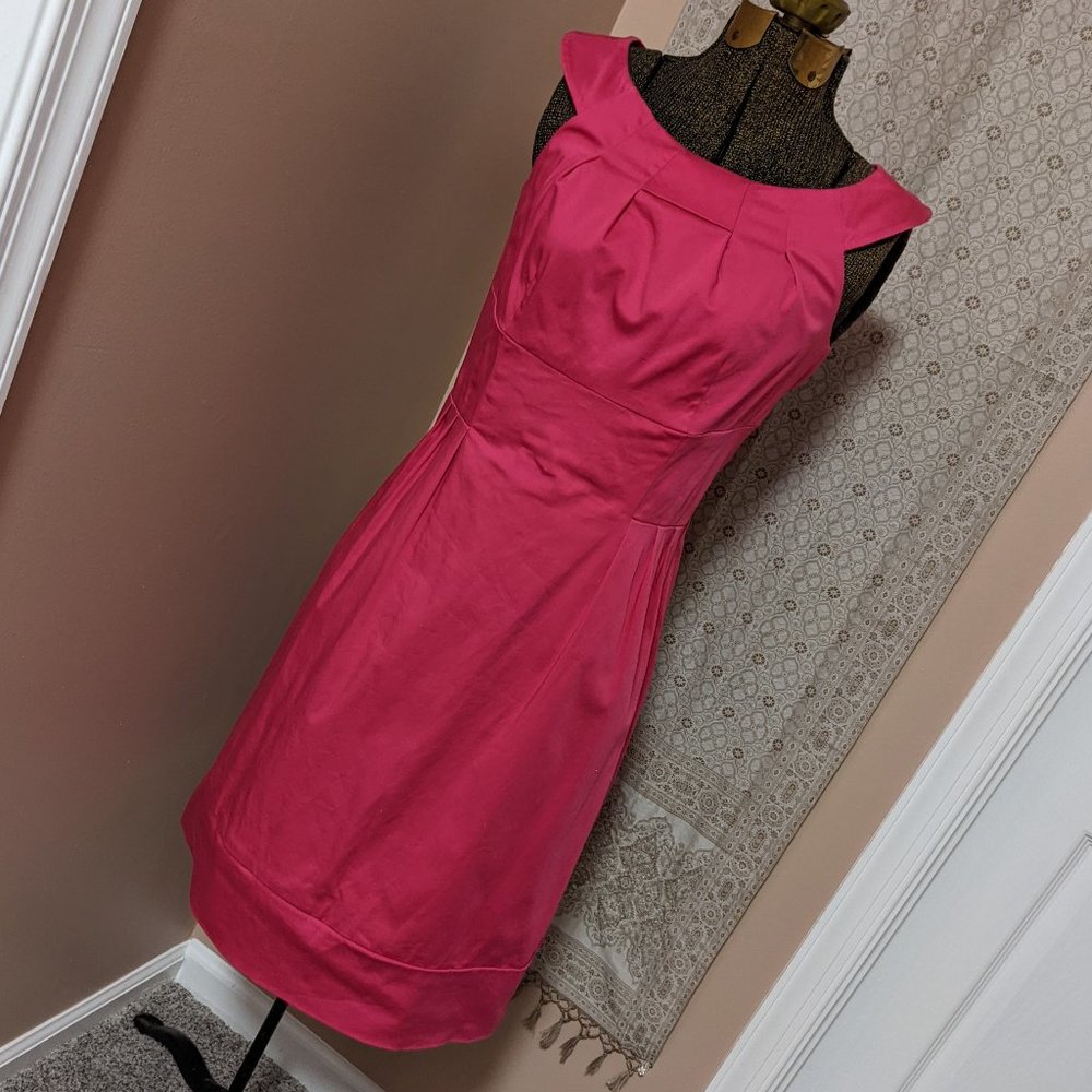 Calvin Klein Sleeveless Dress